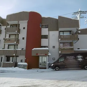Appartement Orcière, Val Thorens