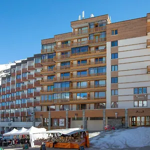 Appartement Résidence Le Lac Blanc -, Val Thorens