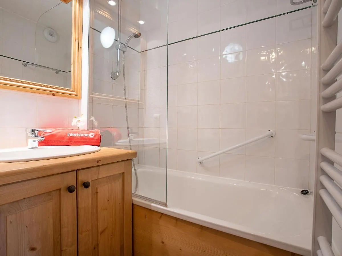 Apartment Vanoise 751 By Interhome Val Thorens